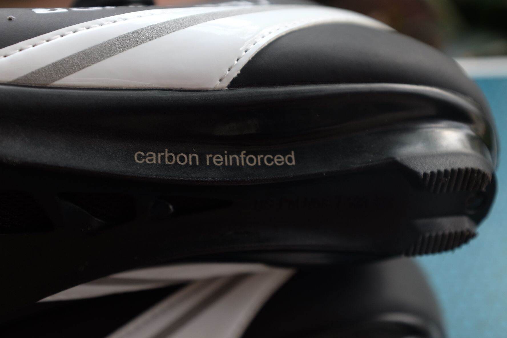 giày xe đạp Louis Garneau RuBy carbon