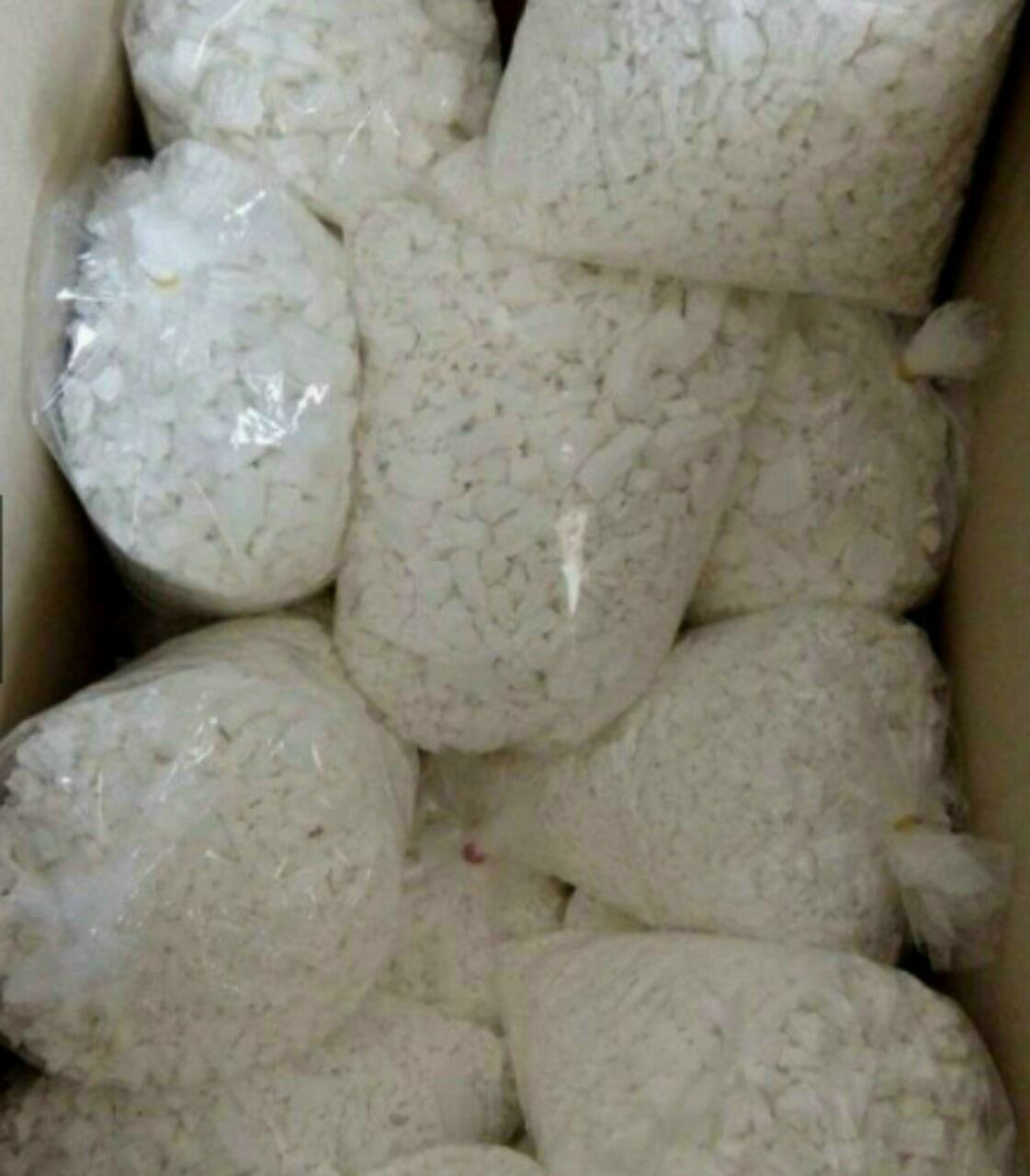 Bột sắn dây ướp hoa bưởi