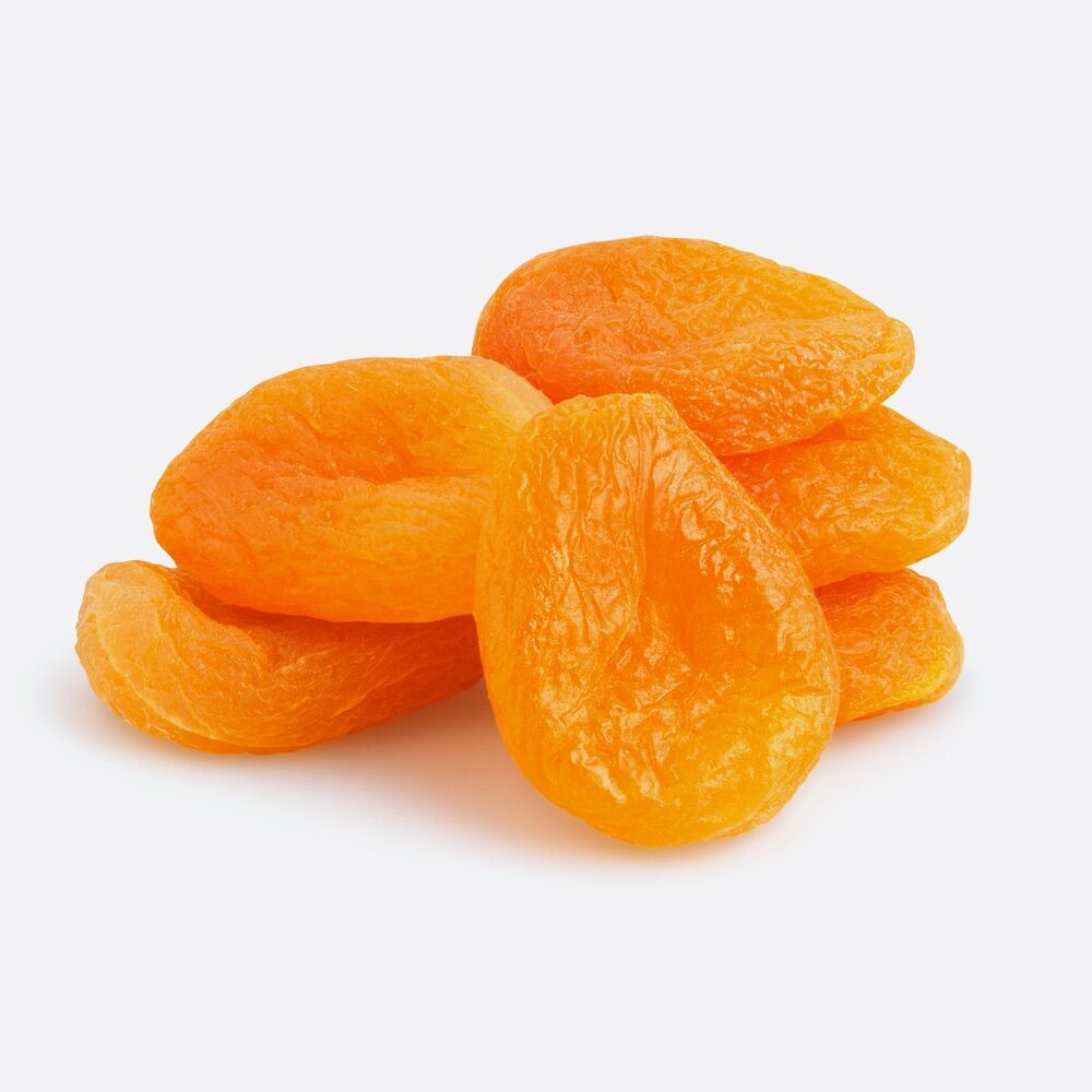 Dried apricots - Mơ Sấy Dẻo 1kg