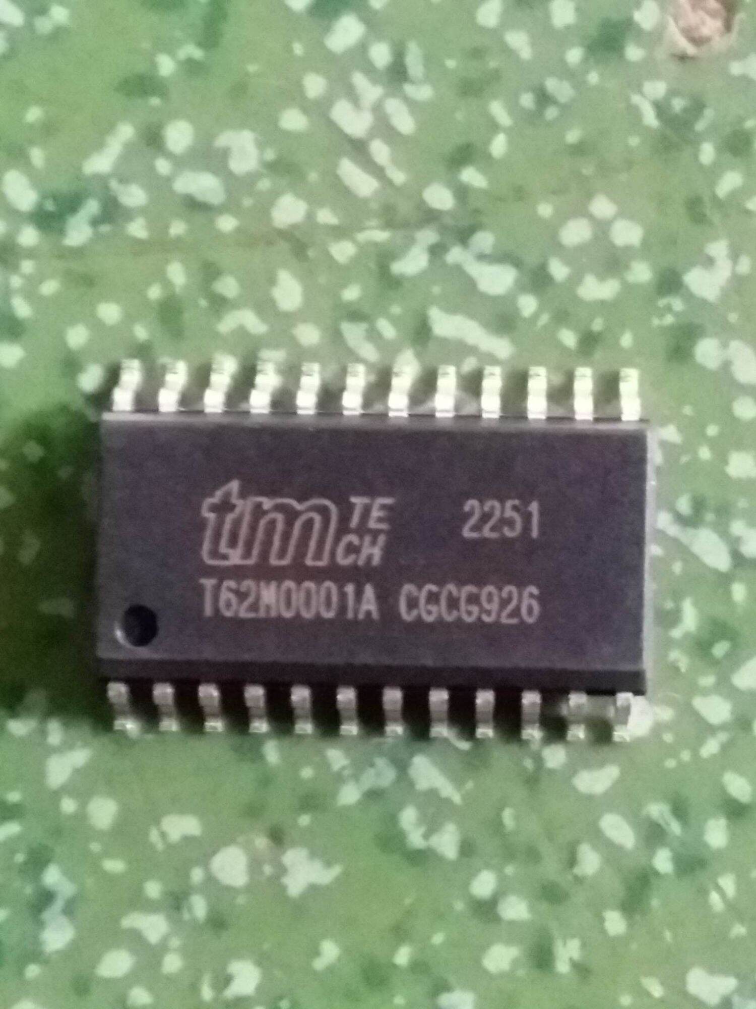 1 chiếc ic t62m001a