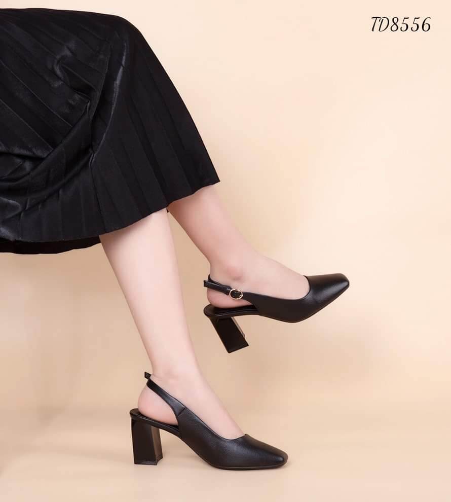 Giày sandal hở gót chất đẹp