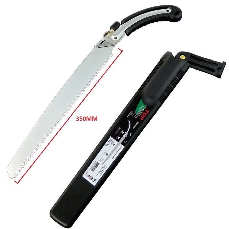 Cưa gỗ cầm tay 350mm TOP