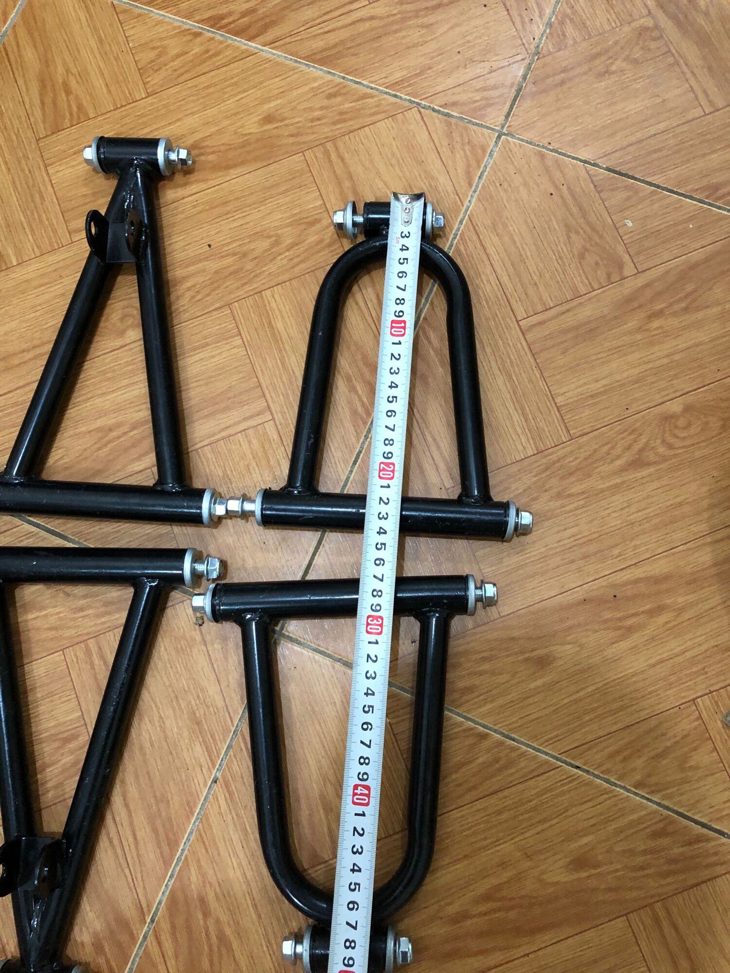 càng a xe atv utv xe chế một bộ