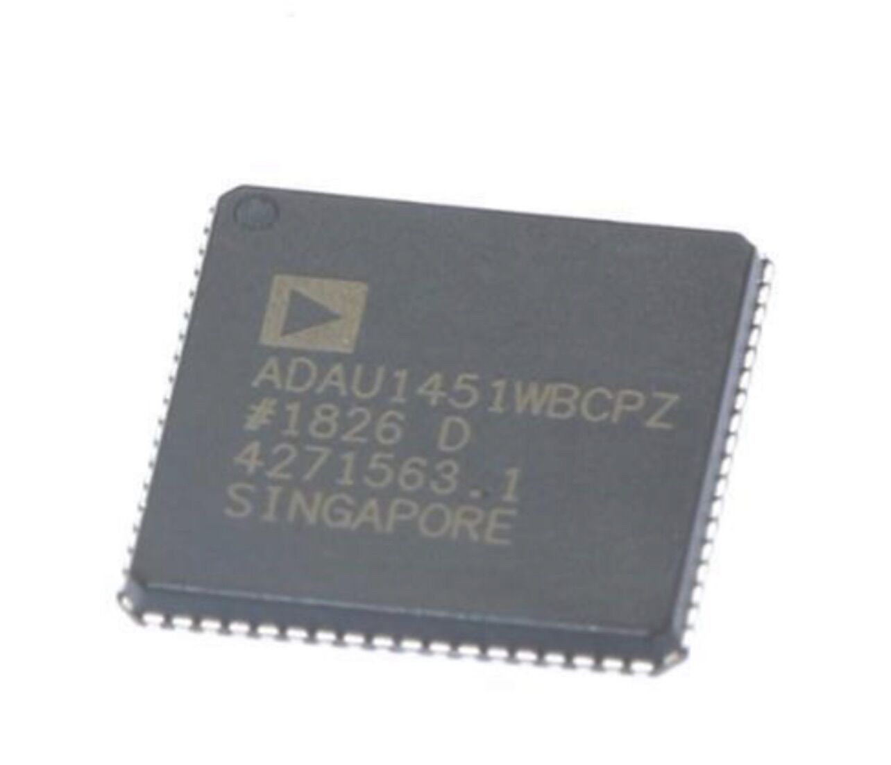 Ic dsp adau1451wbcpz integrated chip original new