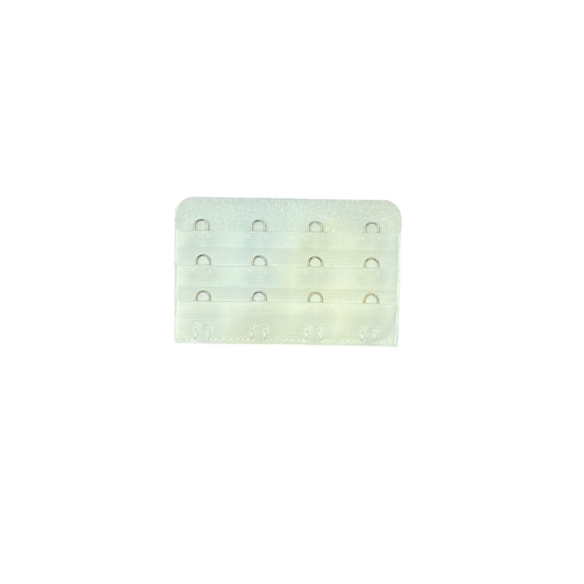 Miếng Nới Dây Áo Ngực Loại 2 Móc, 3 Móc, 4 Móc