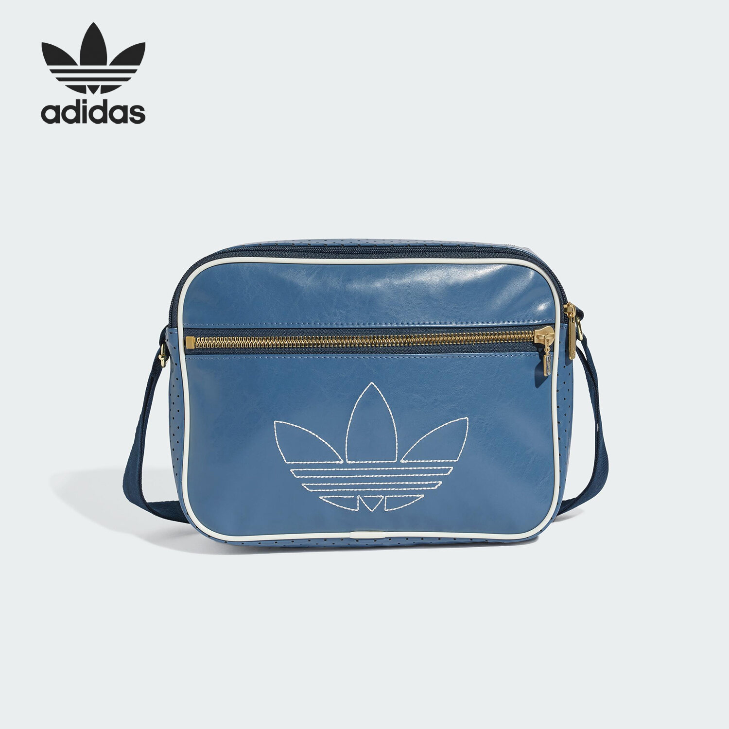 [adidas | Three-Leaf Clover Retro Fashion Unisex Shoulder Bag,adidas | Three-Leaf Clover Retro Fashion Unisex Shoulder Bag,] - Thương hiệu adidas Giá 831,000 Đồng*Miễn phí vận chuyển