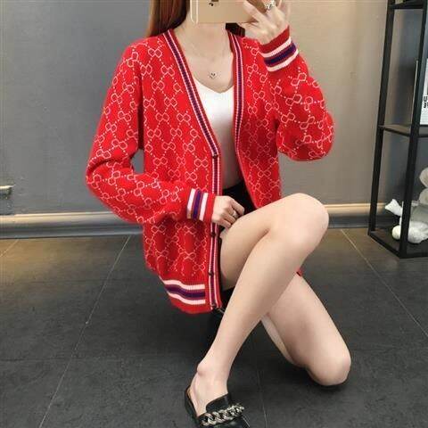 Áo khoác cardigan hàng Quảng Châu loại 1 free size từ 45 đến 70 ký mặc đẹp
