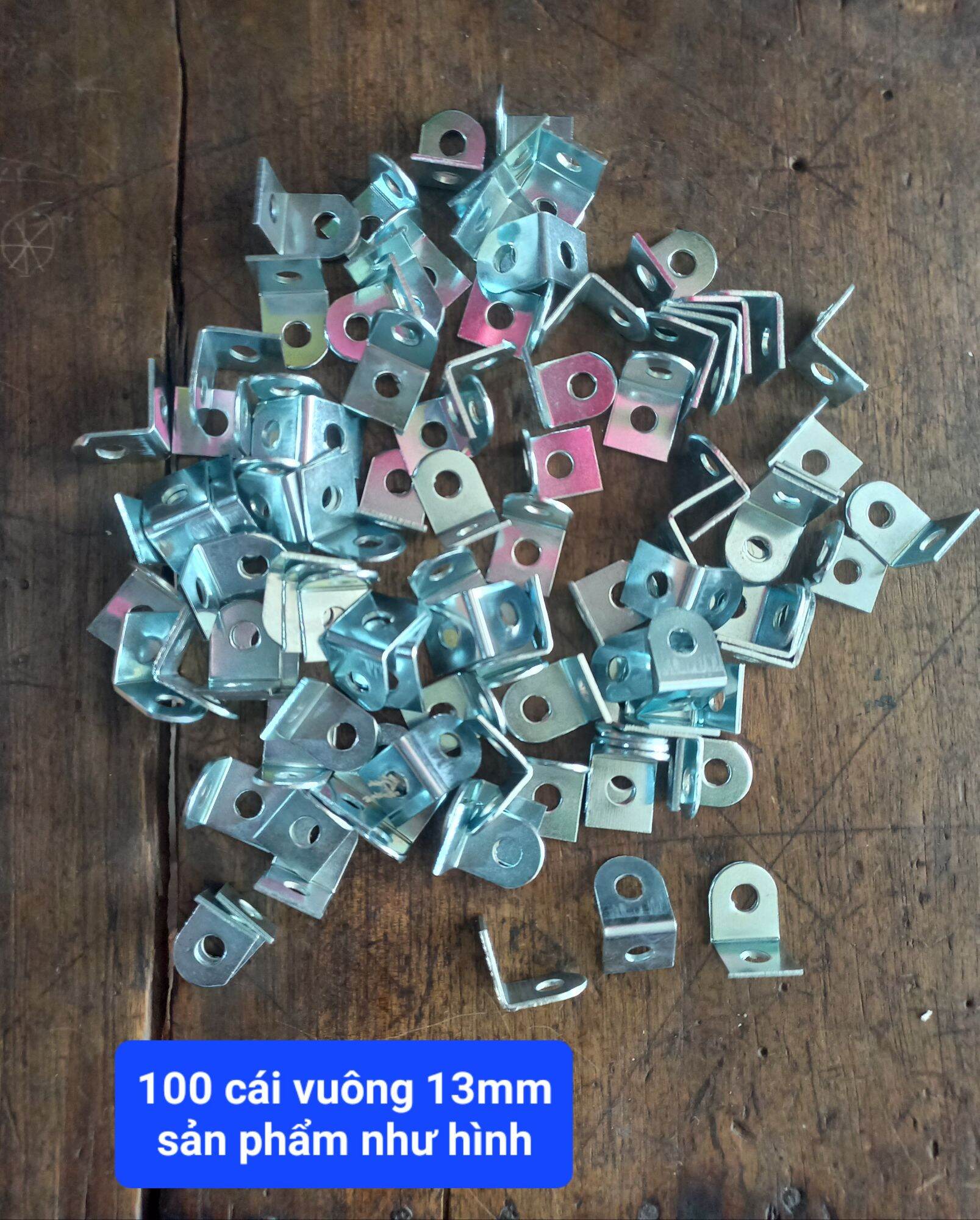 10 cái ke góc vuông như hình