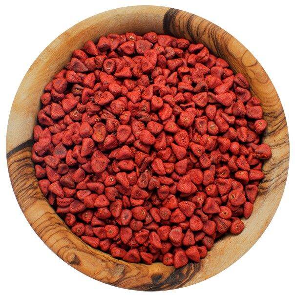 100gr hạt điều màu đắc lắc loại sạch không tạp chất