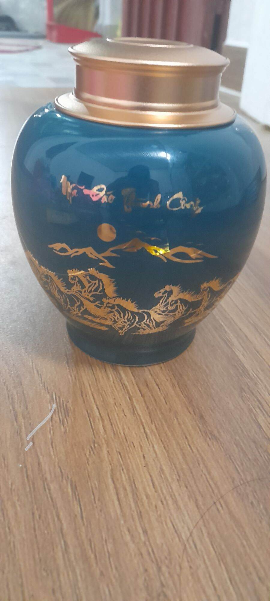 TRÀ BÚP ĐẶC SẢN THÁI NGUYÊN - TRÀ THÁI NINH