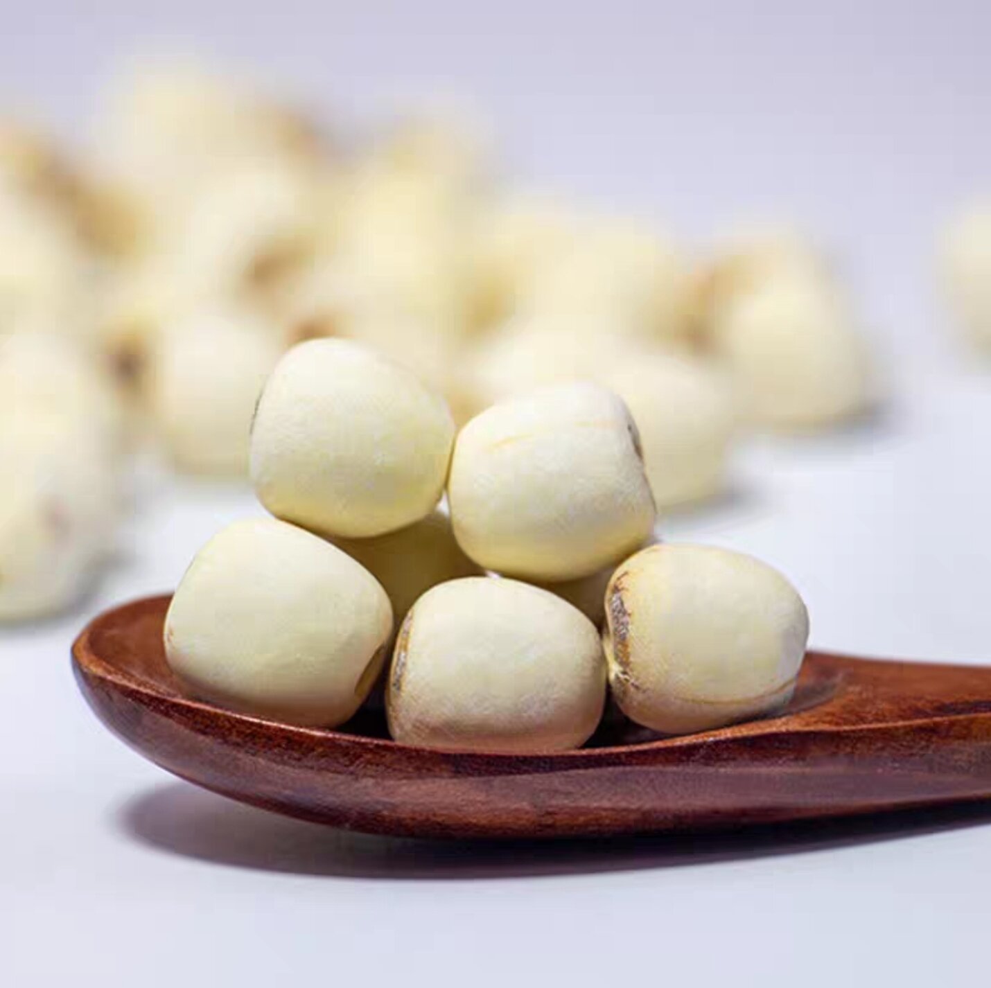 100g Dong Thap Dried Lotus Seeds