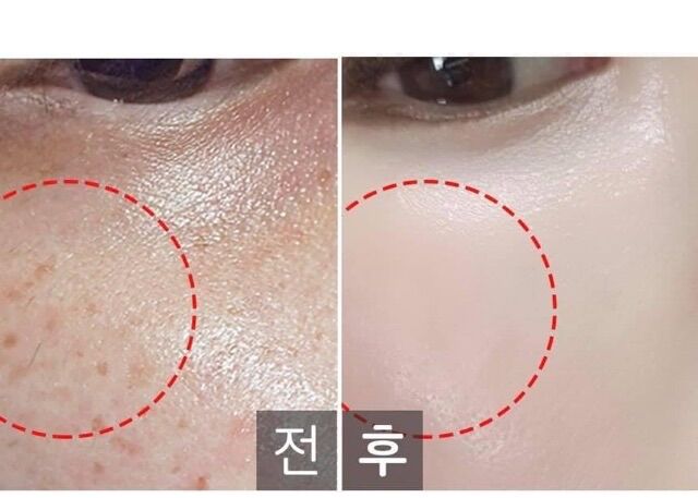 [Auth-Thanh lí] Phấn Nước Clio Double Cover Kill Tight Cushion 14g
