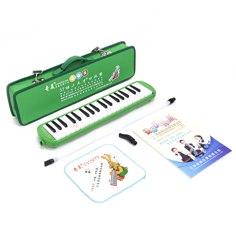 Kèn harmonica dhs 37 phím 32 dụng cụ thổi kèn cho người mới học cấp độ diễn tấu chuyên nghiệp cho trẻ em chimei dhs dành cho học sinh tiểu học
