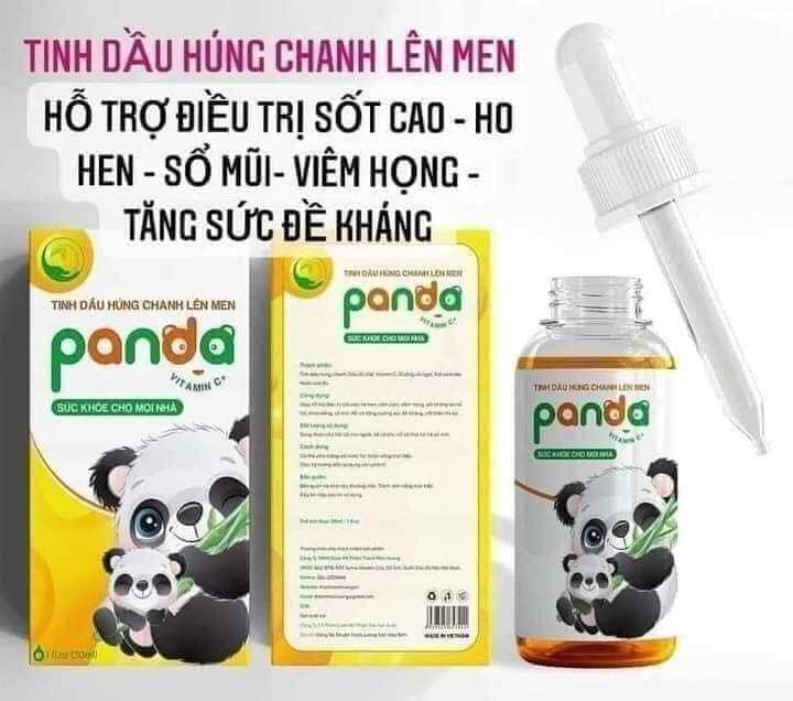 Tinh dầu húng chanh