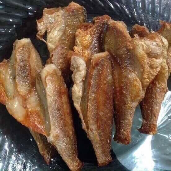 [500gr] KHÔ ĐÙ 1 NẮNG LONG HẢI SIZE 10-15c/ký
