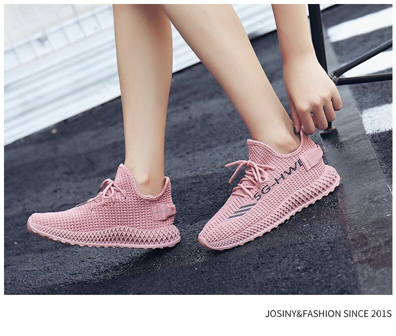 [MIỄN SHIP]GIẦY THỂ THAO SNEAKER NỮ HWEI HOT TREND ĐẾ SIÊU BỀN