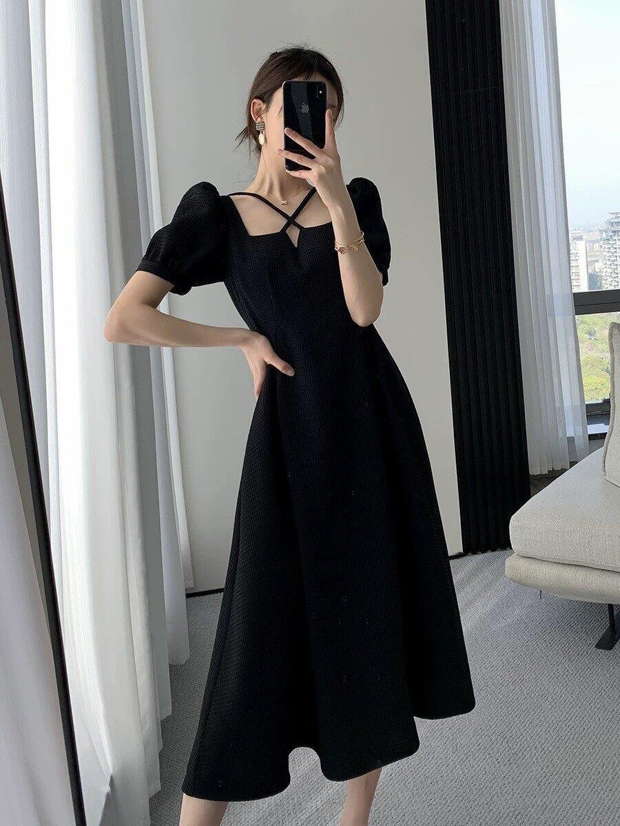 Thời Trang Đầm Váy Nữ Dự Tiệc Bigsize 50 -95kg