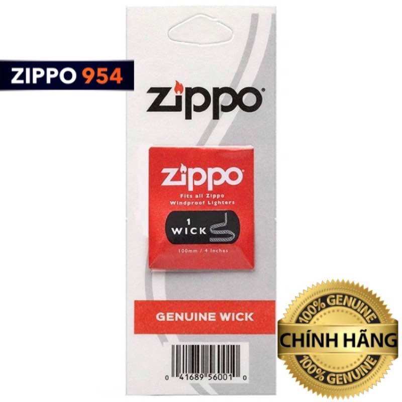 Tim bấc zippo chính hãng usa