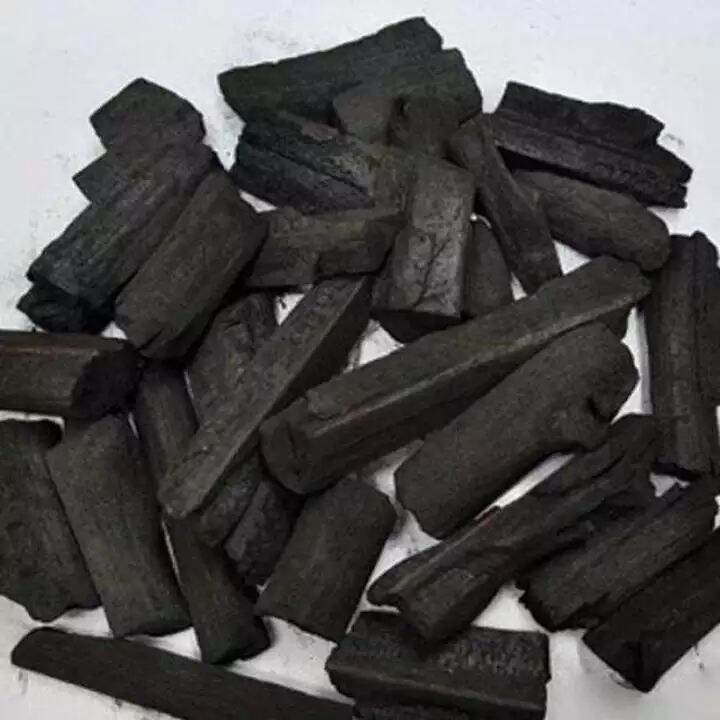 Than củi nướng thịt