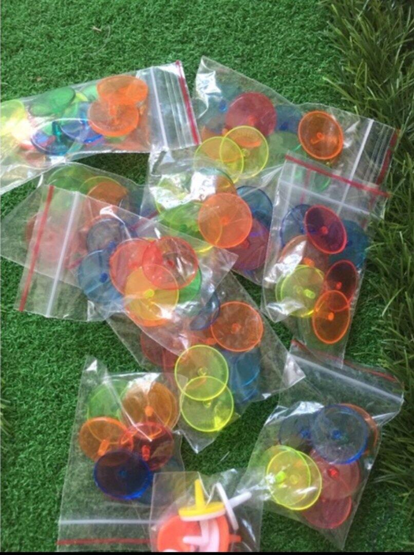 10 Mark đánh dấu vị trí bóng - PGM Ball Mark