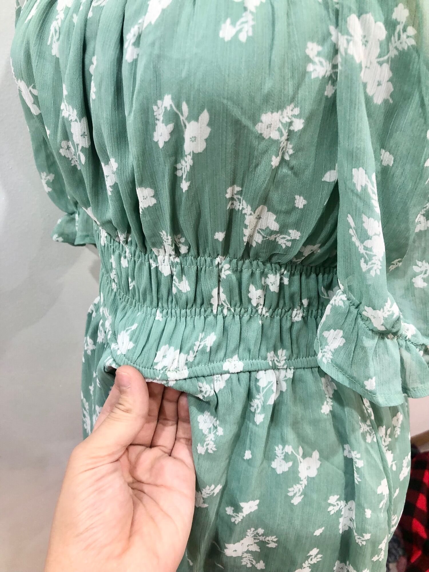 jump đùi 2 lớp nhún eo tôn dáng siêu đẹp