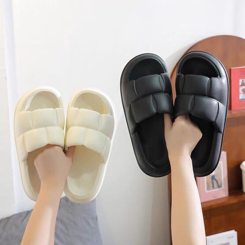 Dép bánh mì CHAO siêu hot trend 2022