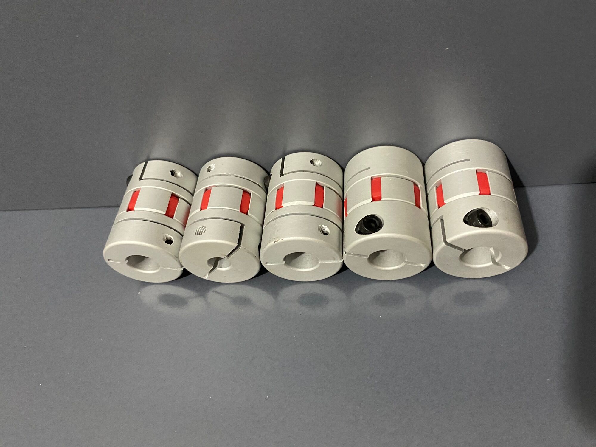 Khớp nối mềm D30 x L40 đủ size