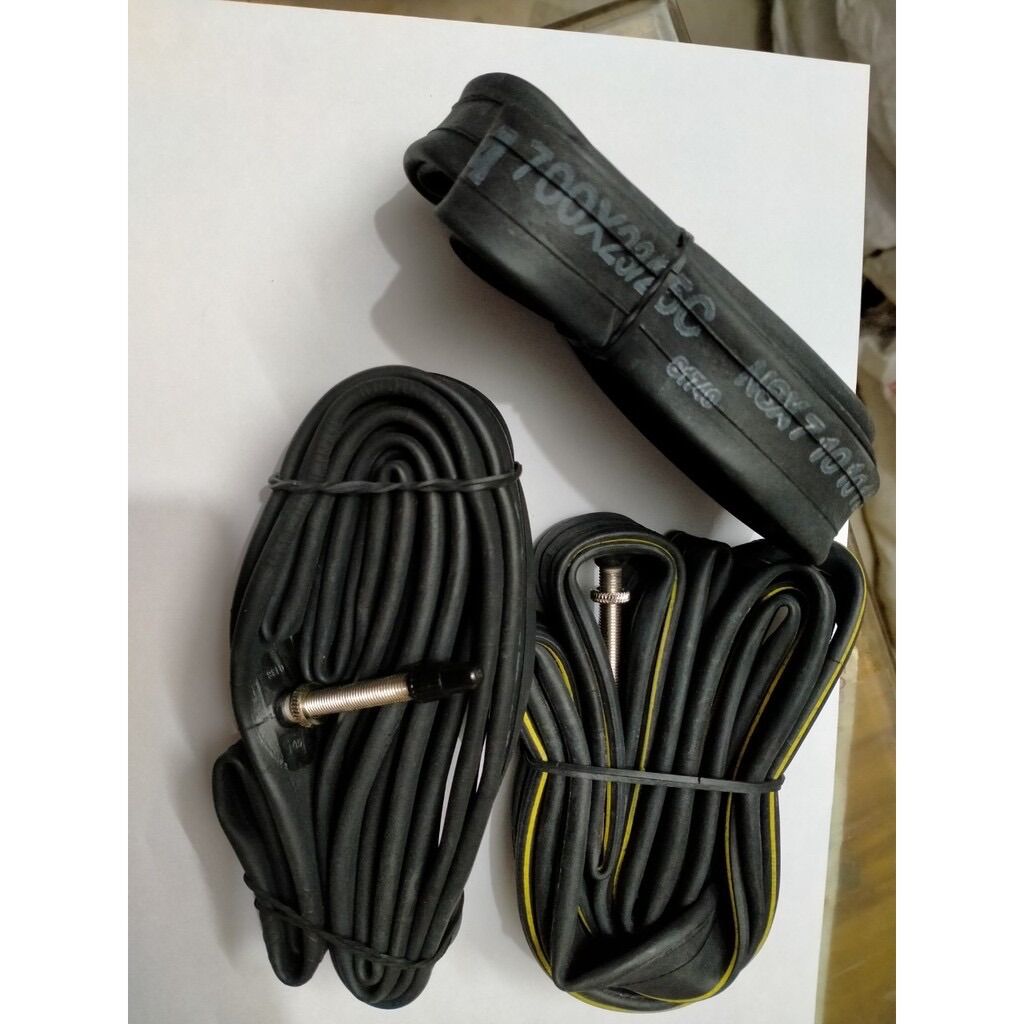 Săm & Lốp Kenda xe đạp thể thao 700-23/25