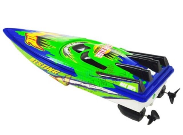 Cano điều khiển từ xa dưới nước
