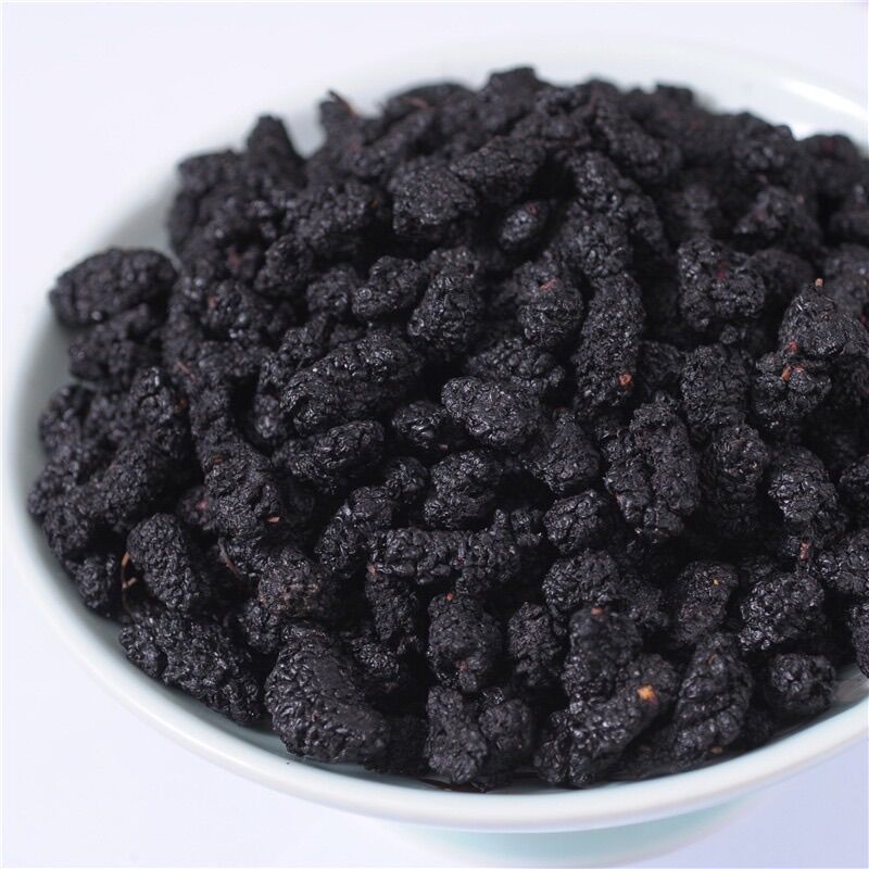 Dâu tằm sấy việt hiệp túi 1kg