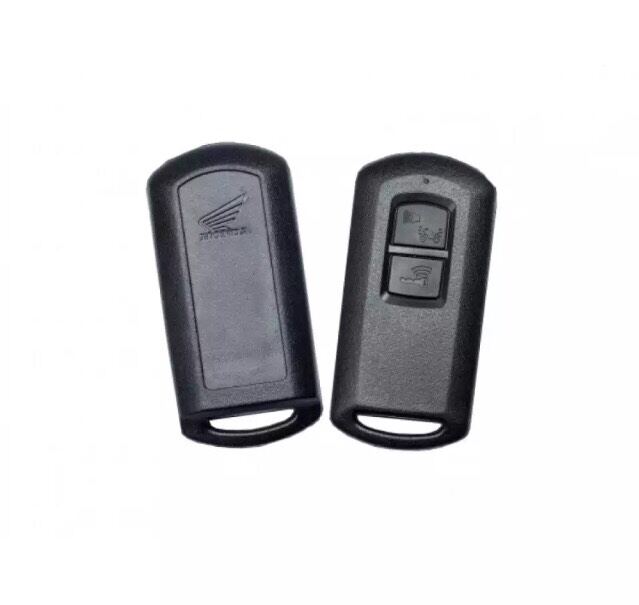 Vỏ chìa khoá SMARTKEY 2 nút xe HONDA ( 1 vỏ )