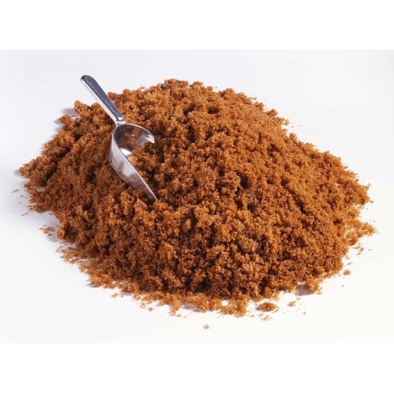 Đường đen hàn quốc 100g
