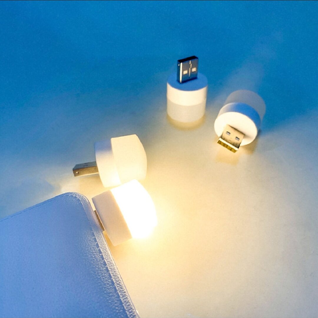 Đèn Led USB mini