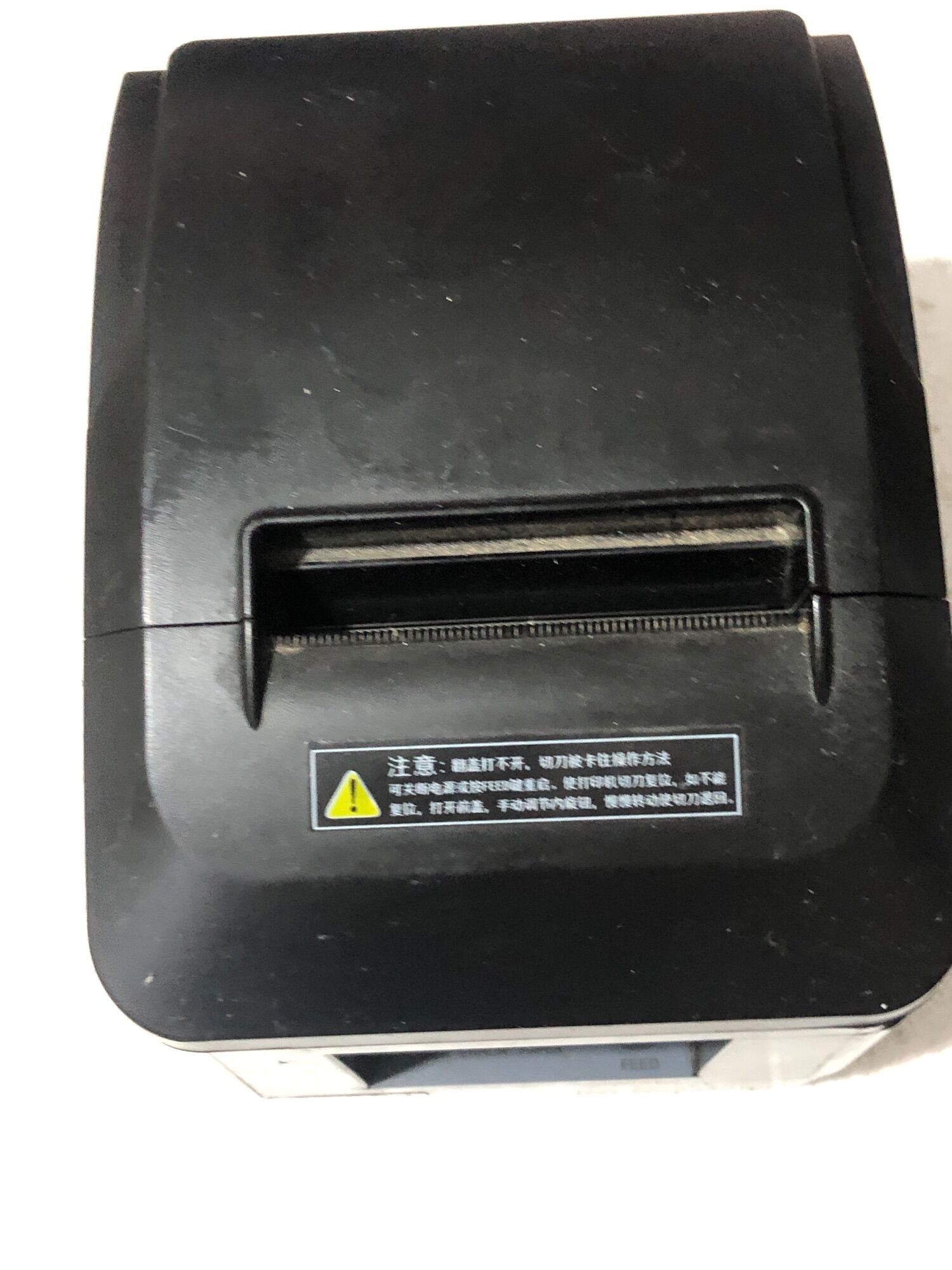Máy in đơn Xprinter Khổ 58 khổ 80, Ethernet