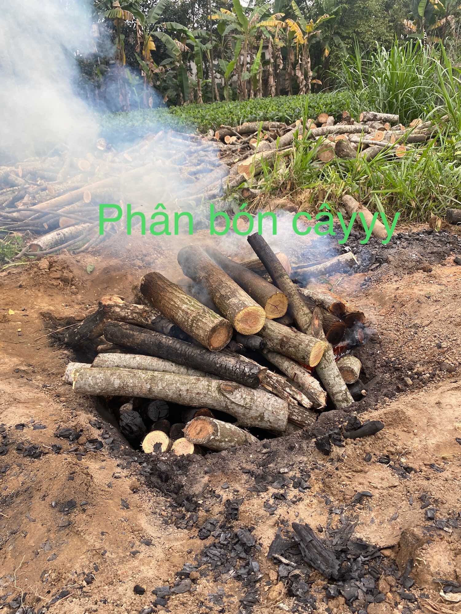 Than xoan xay mịn 1kg ( mịn 150-300 mesh)