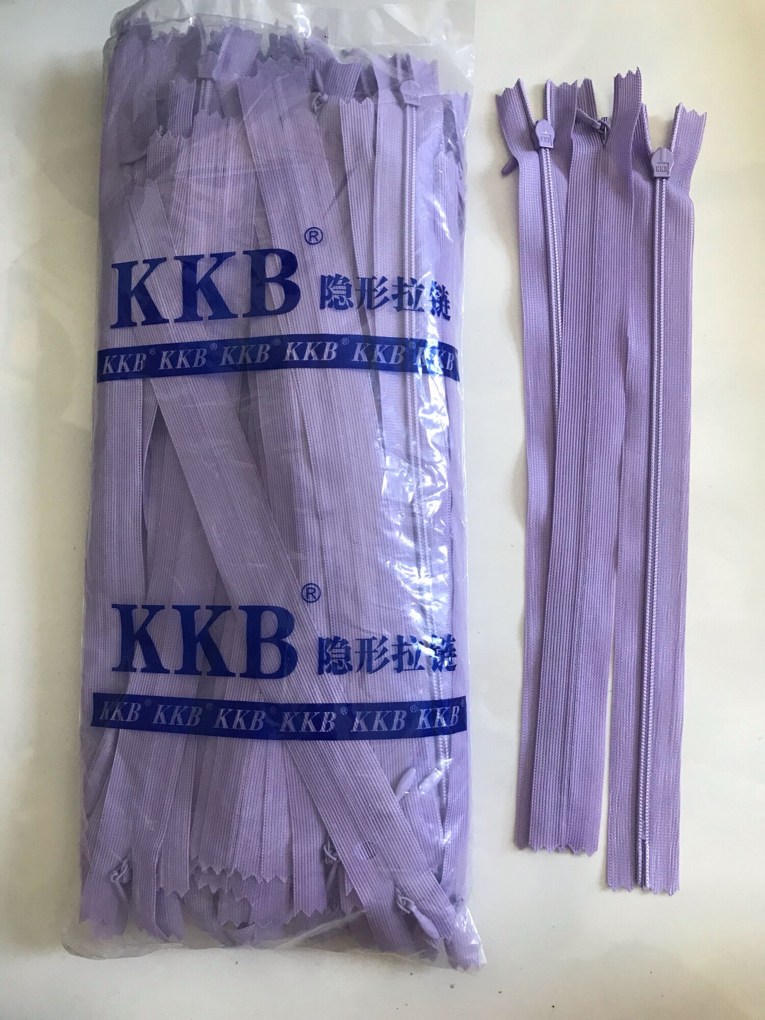 Dây kéo giọt lệ size 50cm, combo 5 sợi, khoá kéo êm tay nhẹ nhàng hàng tốt đủ màu đủ size 50cm