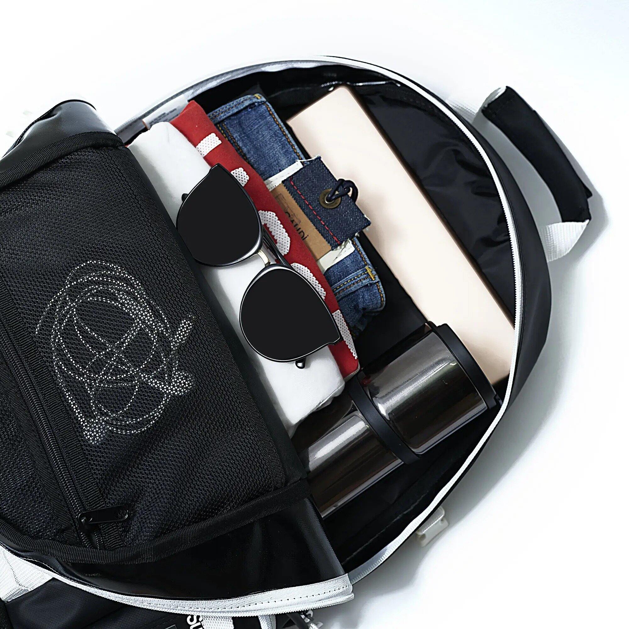 Balo laptop chống nước Superdry