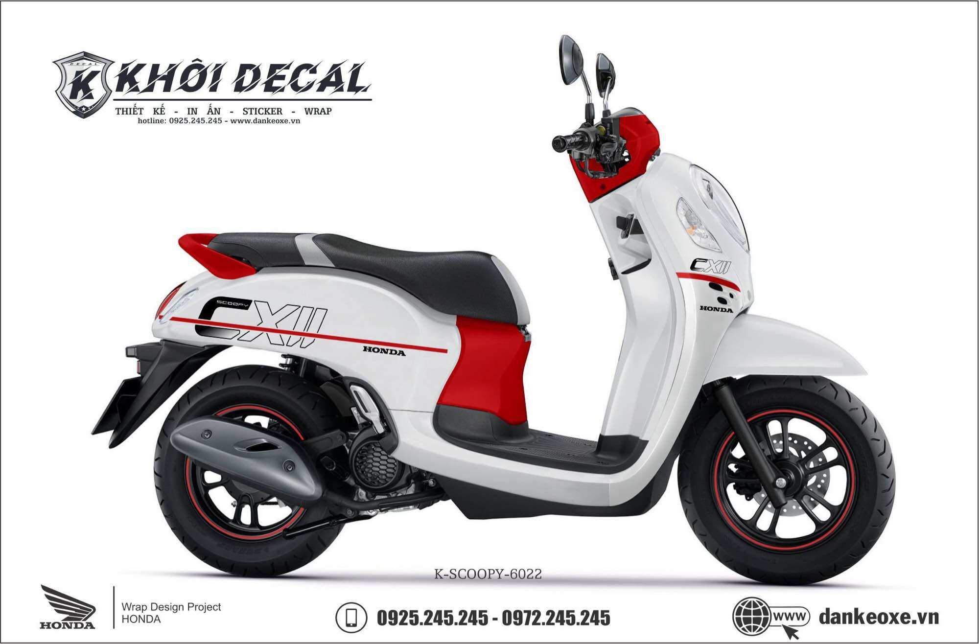 Tem Scoopy