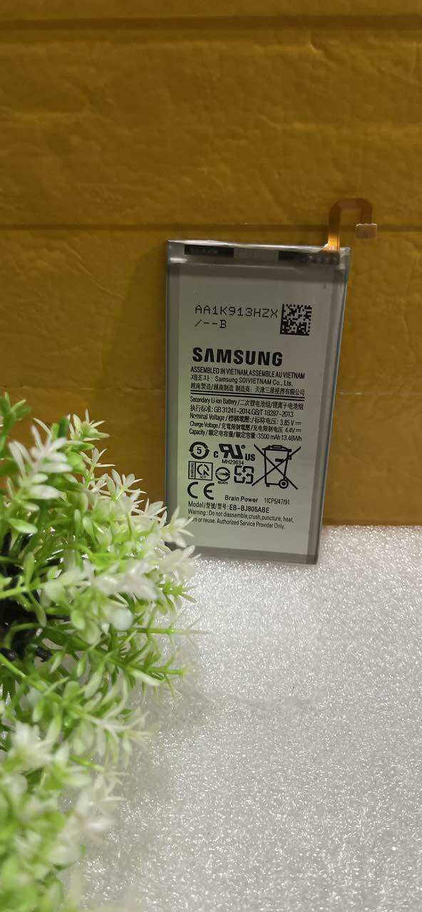 Pin Samsung J810 zin mới,thay pin cho điện thoại Samsung j810 hàng chuẩn giá tốt