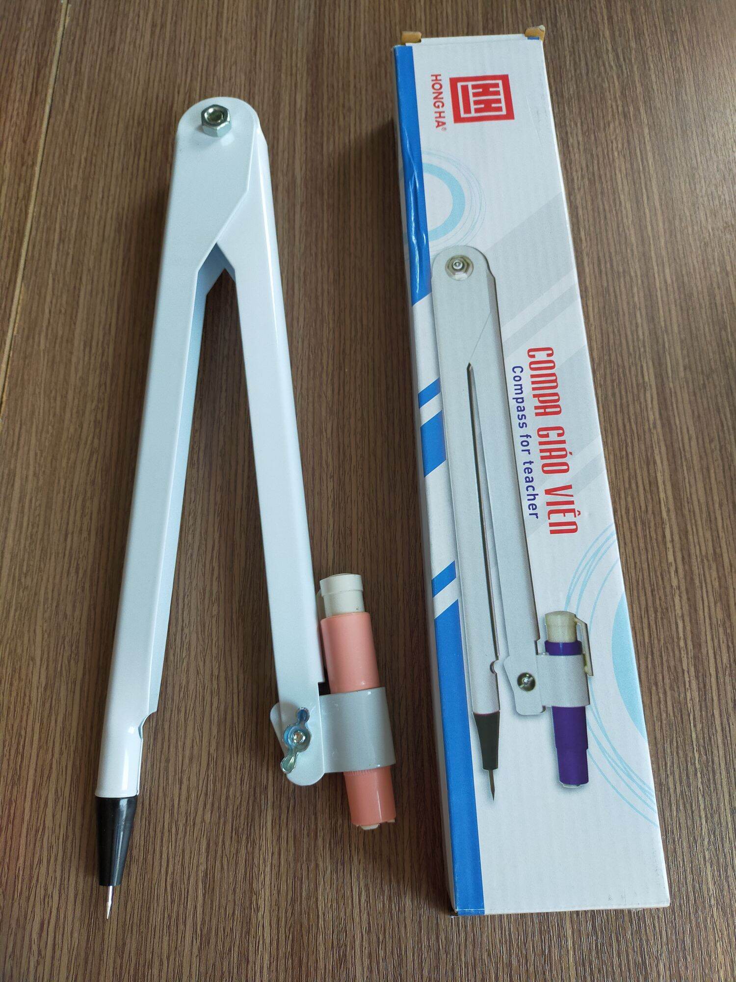 Compa Giáo Viên Loại To