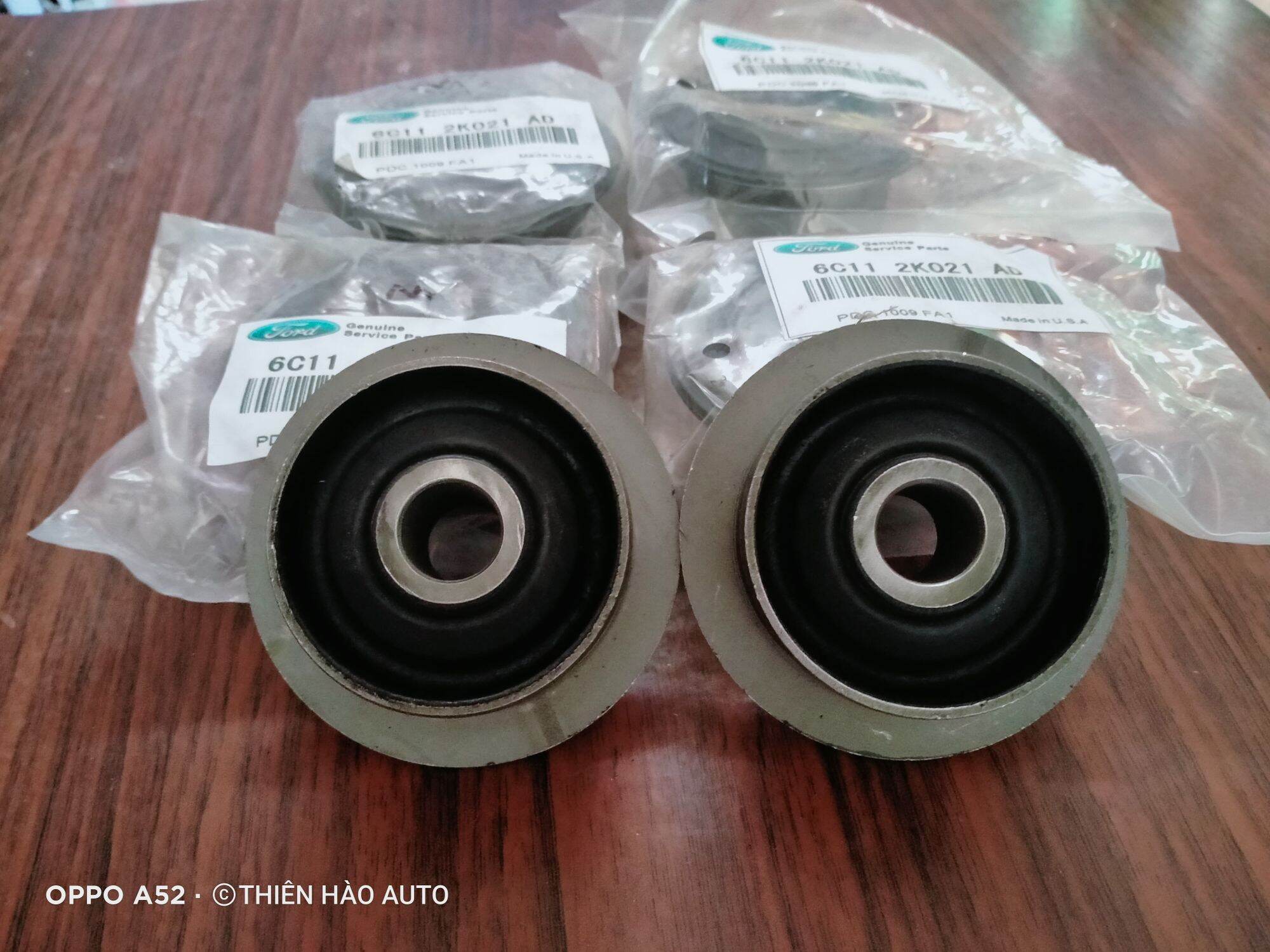 Rubber Tweezers (Elastic Tweezers) after Ford Transit 2008-2021