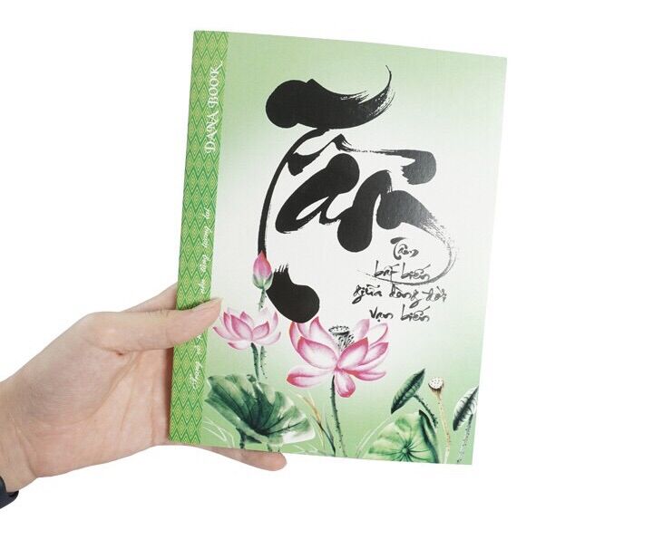 Tập vở Dân gian 96 trang