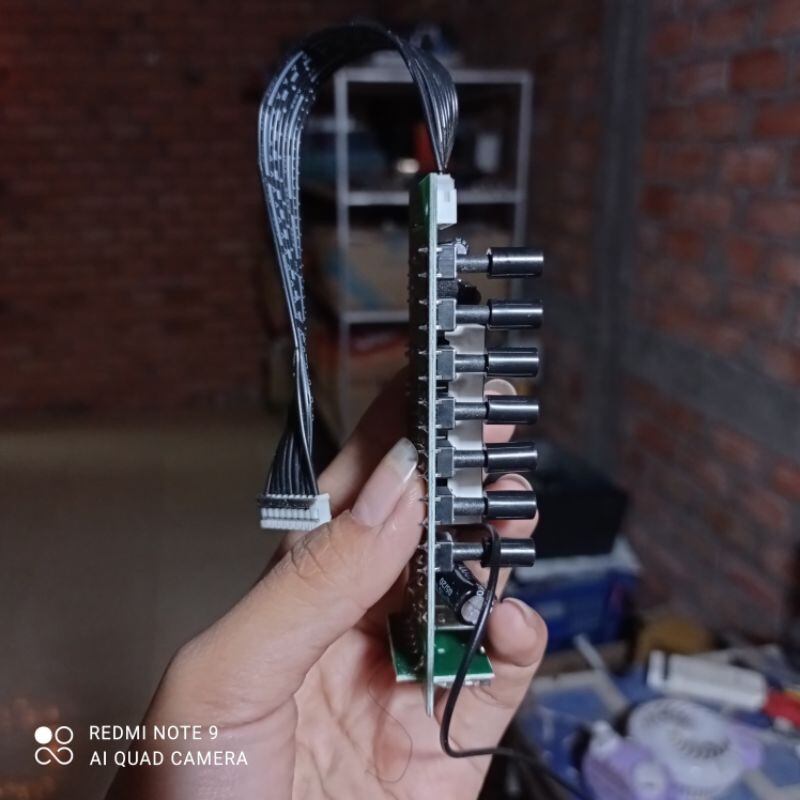 Mạch Bluetooth 5.0 Loa Kéo T20 T21