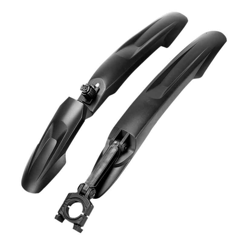 Xe đạp địa hình, chắn bùn trước sau 26/27.5 inch, chắn bùn, chắn mưa, chắn nước, chắn bùn, đuôi xe