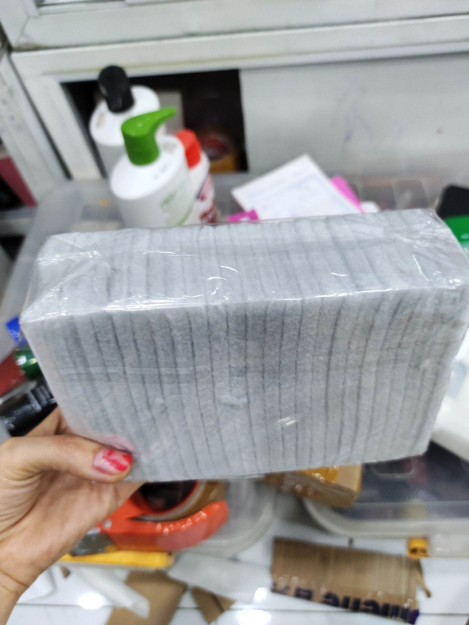 Giấy cách nhiệt dùng cho uốn tóc