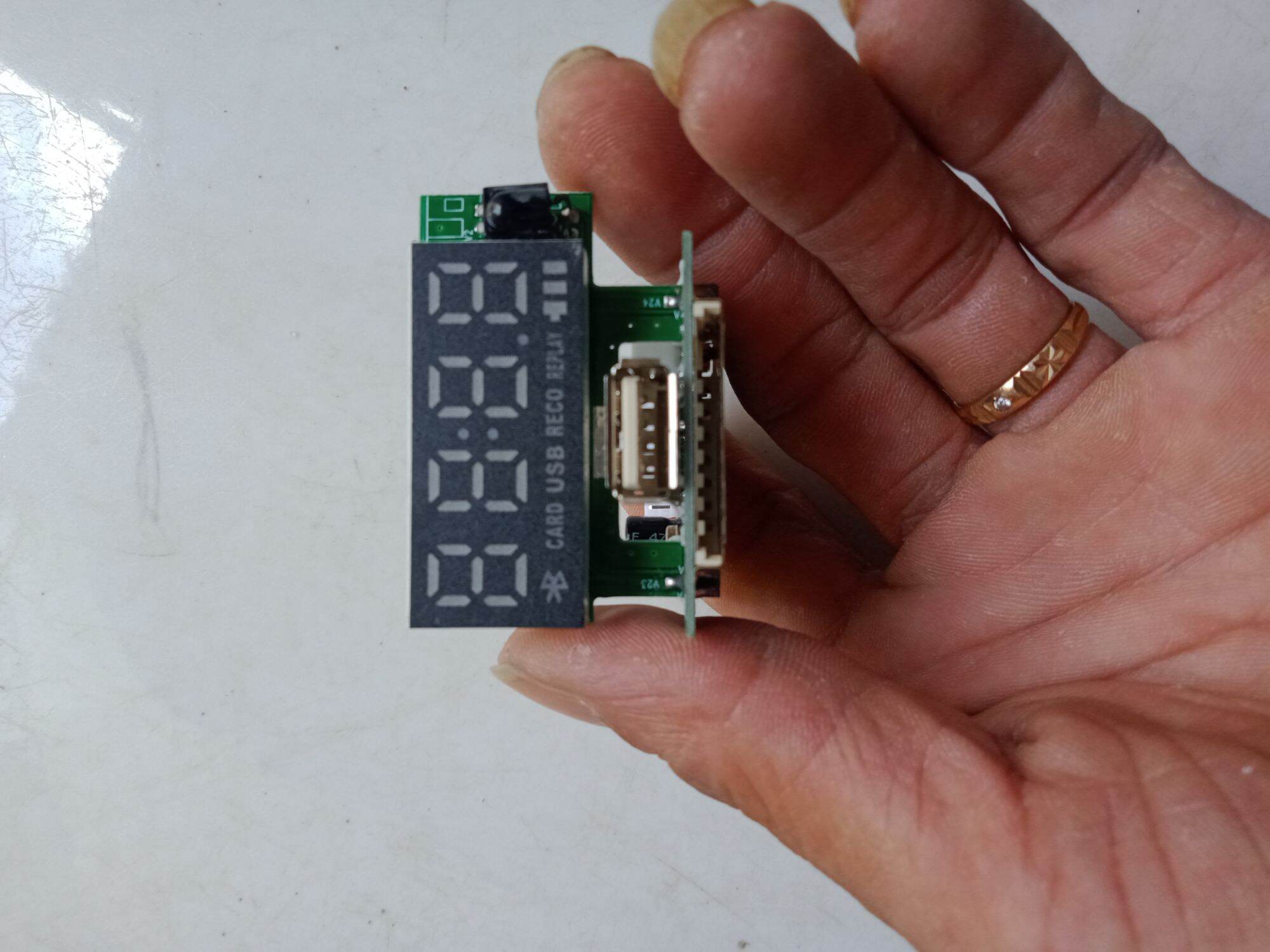 Bluetooth cho loa kéo
