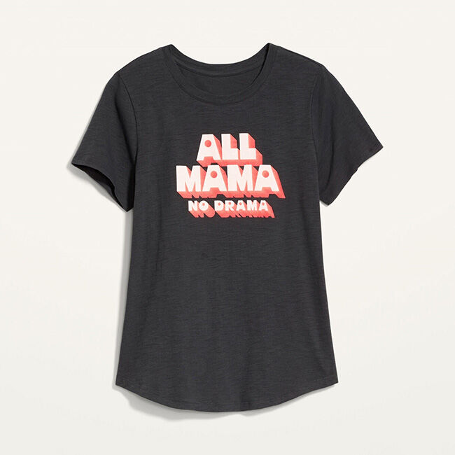 Old navy - áo thun nữ ss ew gpx spr slub 676978-03