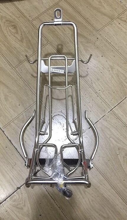 Baga giữa jupiter fi yamaha