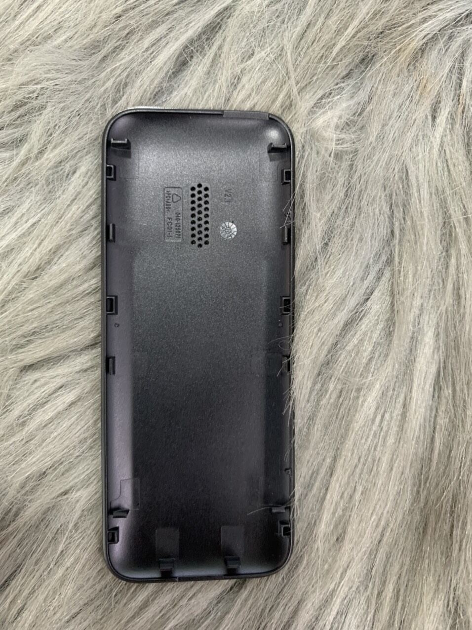 Nắp lưng zin nokia 105