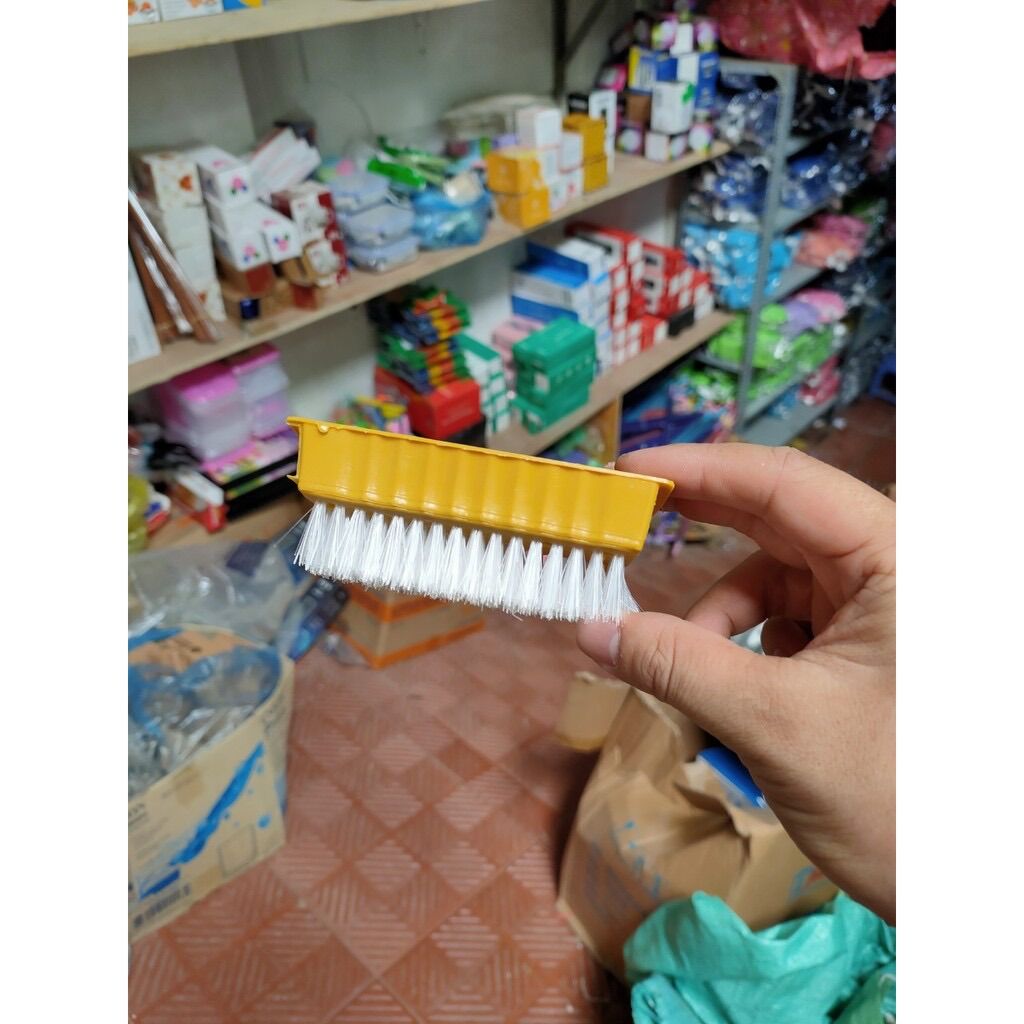 Bàn chải giặt quần áo ,giầy dép hàng VN